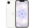 Apple iPhone 17e - 256 GB - Wit