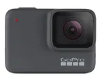 GoPro Hero 7 WiFi en Bluetooth 2&#8243; Zilver