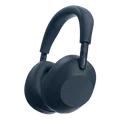 Sony 1000X-serie | WH-1000XM6 draadloze koptelefoon met Noise Cancelling in Midnight Blue