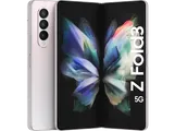 SAMSUNG Galaxy Z Fold 3 5G 256 GB 6.7&#8243; Smartphone &#8211; Silver