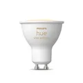 Philips Hue White Ambiance GU10 LED Lampe 400lm - Weiß