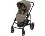 Maxi-Cosi Plaza Plus 2-in-1 Kinderwagen - Twilic Truffle - Vanaf de geboorte tot ca. 4 jaar