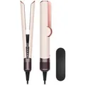 Dyson Airstrait wet-to-dry stijltang (Ceramic Pink/Rose Gold)