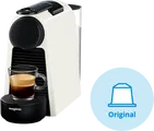 Magimix Nespresso Essenza Mini Wit