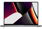 APPLE MacBook Pro 14 (2021) &#8211; Spacegrijs M1 Pro 1 TB
