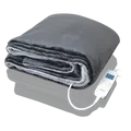 Koenic Kbla 160924 Elektrische Deken Grijs