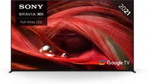 Sony XR65X95JU tv 165,1 cm (65&#8243;) 4K Ultra HD Smart TV Wifi Zwart