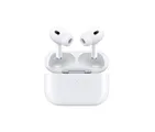 Apple AirPods Pro 2. Generation, mit Magsafe Ladecase