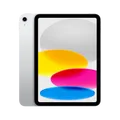 Apple Ipad 10.9" (2022) - 256 Gb Wifi Zilver + Usb-c-lichtnetadapter