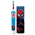 Oral-b Vitality Pro Kids Spider-man Elektrische Tandenborstel