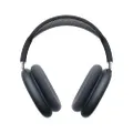 Apple AirPods Max 2, Casque circum-auriculaire sans fil, Réduction active du bruit, Audio adaptatif, Audio spatial personnalisé, Traduction en direct,