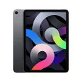 2020 Apple iPad Air (10,9", Wi-Fi, 64 GB) - Space Grau (4. Generation)
