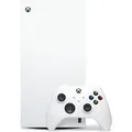 Microsoft Console Xbox Series X 1TB Digital Edition Robot Wit
