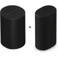 Sonos Set - mit Era 100 und Play - Schwarz