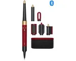 Dyson Airwrap i.d. Straight+Wavy - Multistyler - Föhnborstel - Krulborstel - Red Velvet/Goud
