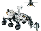 LEGO Technic NASA Mars Rover Perseverance 42158