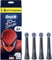 Oral-B iO Sanfte Reinigung Spiderman (4 Stück)