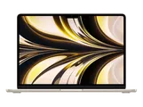 Apple Macbook Air 13" M2 256 Gb Starlight (mly13)