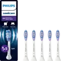 Philips Sonicare Premium Gum Care HX9055/87 Weiß (5 Stück)