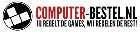 Black Friday Computer Bestel