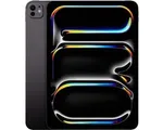 Apple iPad Pro (2024) - 11 inch - WiFi - 512GB - Zwart - 7e generatie
