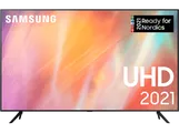 SAMSUNG UE43AU7105KXXC 43&#8243; 4K UHD Smart-TV 2021 &#8211; Titan Grey