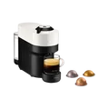 Koffiemachine Nespresso Vertuo Pop, Coconut White