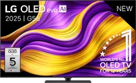 LG Oled55g56ls - Ultra Hd 4k Oled-tv 55 Inch 2025