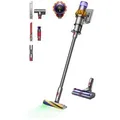 Dyson V15 Detect Absolute draadloze stofzuiger + Detailreinigingsset