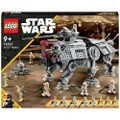 LEGO® STAR WARS™ 75337 AT-te Walker