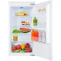 Amica Einbaukühlschrank EVKSS 351 216, 102 cm hoch, 54 cm breit, Ruhig, übersichtlich, praktisch – dein Kühlschrank für jeden Tag