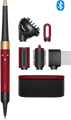 Dyson Airwrap i.d. Curly + Coily Red Velvet/Or