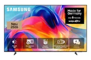 Samsung Mini LED M70H 4K 75 Zoll (189 cm), UHD Fernseher, Smart TV | Mini LED HDR, beeindruckende Details, Motion Xcelerator 144Hz, Dynamik Sound Pack