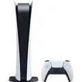 PlayStation 5 Digital Edition