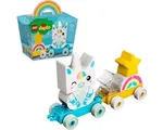 LEGO DUPLO Eenhoorn - 10953