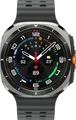 Samsung Galaxy Watch Ultra 4G Zilver/Zwart 47mm