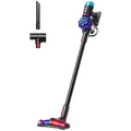 Dyson V10 Konical - Steelstofzuiger Accuduur 60 Min Zwart