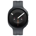 SAMSUNG GALAXY WATCH9 40MM BLUETOOTH GRAPHITE MET BLACK BAND
