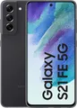 Samsung Galaxy S21 FE 128GB Grau 5G