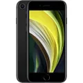 Apple iPhone SE (2. Generation) Ricondizionato (molto buono) 64 GB 4.7 pollici (11.9 cm) iOS 14 12 Megapixel Nero