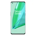 OnePlus 9 Pro 5G 256GB Pine Green [17cm (6,7&#8243;) Fluid AMOLED Display, Android 11, 50MP Quad-Kamera]