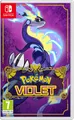 Poku00e9mon Violet Nintendo Switch