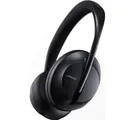 BOSE Wireless Bluetooth Noise-Cancelling Headphones 700 &#8211; Black