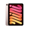 Apple 2021 iPad mini (Wi-Fi + Cellular, 256 GB) - roze