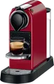 Krups Nespresso Citiz XN7415 Kirschrot