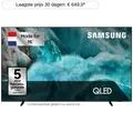 Samsung Qe65q7f2auxxn Q7f2 - Qled 4k Qled-tv 65 Inch 2025
