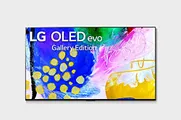 LG OLED55G29LA TV 139 cm (55 tum) OLED evo-tv (Cinema HDR, 120 Hz, väggmontering) [årsmodell 2022] [energiklass G]