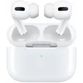 Apple mwp22ty/a airpods pro auriculares inalámbricos anc de alta calidad acceso directo a siri para iphone ipad e ipod