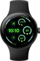 Google Pixel Watch 3 Zwart 45mm