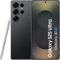 Samsung Galaxy S25 Ultra 512GB Schwarz 5G